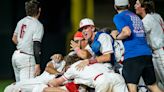 Rouse's season ends in dramatic fashion at UIL Class 5A state baseball tournament