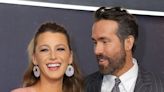 Blake Lively Jokes She Manifested "Dreamy" Ryan Reynolds - E! Online