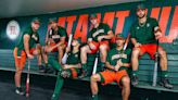 Six powerful Miami Hurricanes in midst of accomplishment not achieved at UM since 1998