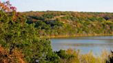 Check out highlights from Palo Pinto Mountains - Texas' newest state park