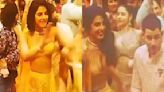 Priyanka Chopra Dances With Ranveer Singh At Anant Ambani's Baraat Ahead Of Wedding With Radhika Merchant (VIDEO)