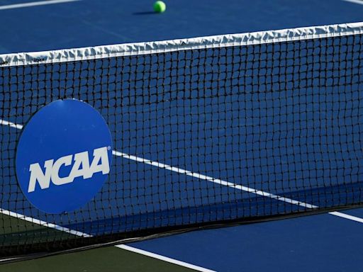 2024 NCAA Division III men’s tennis championship selections