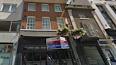 Plan refused to turn listed building into flats
