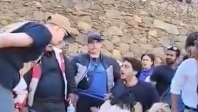 Murió un turista argentino en Perú y hay polémica por la atención médica en Machu Picchu: "¡Necesito el oxígeno!"