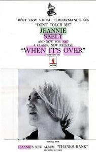 When It's Over (Jeannie Seely song)