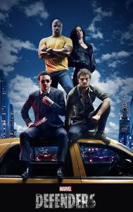 Marvel's The Defenders