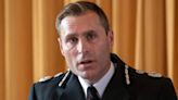 Novichok police force chief to retire