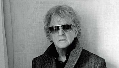 Ian Hunter's stories of Freddie Mercury, David Bowie, Bob Dylan and more