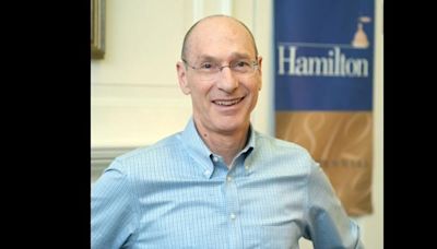 Hamilton College Town-Gown grants exceed $100,000 for the first time