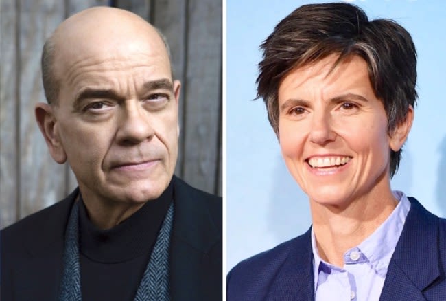 Star Trek: Starfleet Academy: Robert Picardo and Tig Notaro to Reprise Trek Roles as the Doctor and Jett Reno