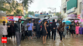 Power outages across Pune due to heavy rains, waterlogging | Pune News - Times of India