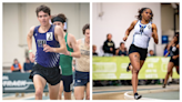 The 2022-23 All-Observer boys and girls indoor track teams