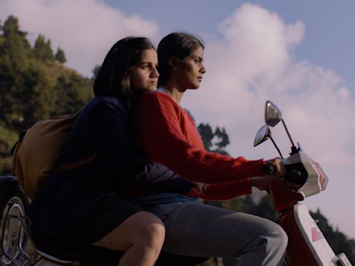 Indian Drama ‘Girls Will Be Girls’ Wins Transylvania Film Festival