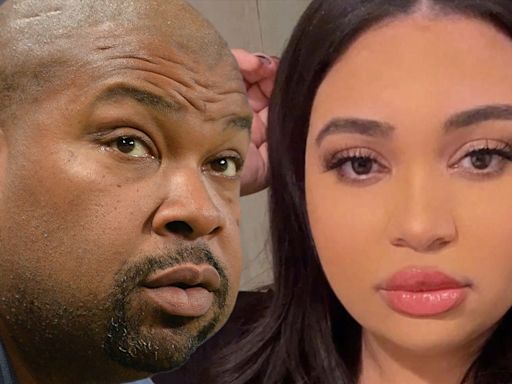 Larry Allen's Daughter 'In Complete Shock' Over Death, 'My Best Friend And Twin'