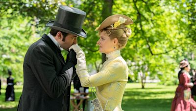 The Gilded Age: everything we know about season three