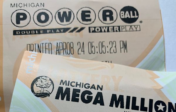 Mega Millions numbers for Tuesday, June 4, 2024: Ticket sold in Illinois wins jackpot