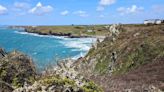 Cornwall's coastal gem where 'summer' has arrived but tourists haven't