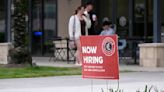 Hiring stays strong for low earners — while job growth for middle- and high-earners slows, Vanguard finds