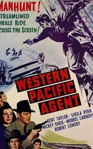 Western Pacific Agent