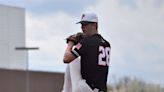 Prep highlights: Pinckney's Jonny Hoffmann continues strong start on mound