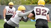 How Arizona State football brought back its defensive line from the transfer portal