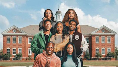 Why HBCU Drama 'All American: Homecoming' is getting cancelled