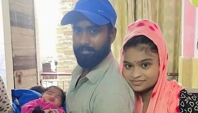 Anger and despair as fire at unlicensed India children’s hospital kills seven babies: ‘How will I tell my wife?’