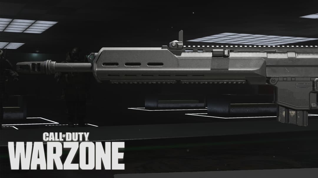 “Hitscan” MW3 rifle should be meta in Warzone Season 6 but its overlooked - Dexerto