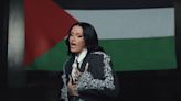 Kehlani Stands for Palestine in ‘Next 2 U’ Video