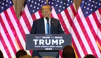 Democrats dismiss Trump's campaign push for Minnesota as a 'head fake'