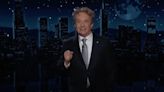 Martin Short Jokes He’s ‘Been Trying to Get COVID’ to Get Out of ‘Kimmel’ Guest Host Gig | Video