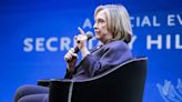 Hillary Clinton: ‘Waste of time’ to try to refute Trump arguments in debate