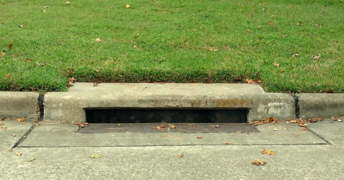 Tennessee father pleas for prayers after his son was pulled into a storm drain