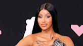 Cardi B Details NSFW Way She Plans to Gain Weight After Getting "Too Skinny" - E! Online