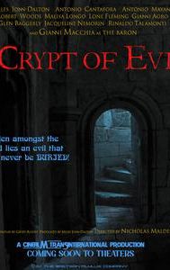 Crypt of Evil