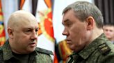 Russia replaces military commander in Ukraine after just 3 months