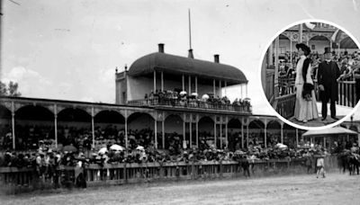 En dónde se encontraba el primer hipódromo que cambió la historia de la Ciudad de México