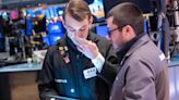 Stock market today: Dow touches 40,000 as stocks hover at record highs