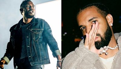 Explicación del drama entre Kendrick Lamar y Drake
