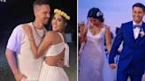 Melissa Paredes VUELVE a contratar al fotógrafo de su BODA pasada y ahora con Anthony Aranda: "Te pasaste de fría"