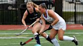 Northern Ireland field hockey club from Ulster enjoys Worcester State as tour's home base