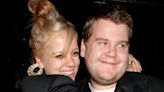 Lily Allen slams 'beg friend' James Corden after he said she 'lead him on'