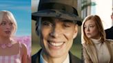 Oppenheimer, Barbie y Succession lideran las nominaciones de los Premios del Sindicato de Actores (SAG) 2024