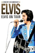 Elvis on tour