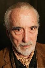 Christopher Lee