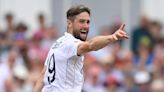 England have to 'kick on', says Woakes