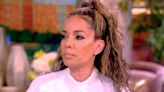 Sunny Hostin Was 'Horrified' After Gaining 40 Lbs. During COVID, So She Started Weight Loss Medication Mounjaro