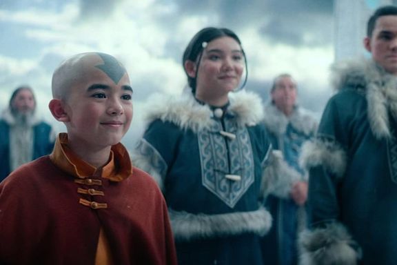 Avatar: The Last Airbender Stars Unite in New Video as Season 2 Starts Filming