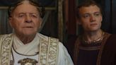 Those About To Die Trailer: Anthony Hopkins Starrer Series Features Corruption And Spectacle Of Ancient Rome's Gladiatorial...