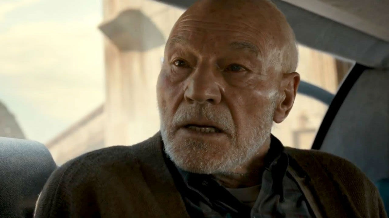 Will Professor X appear in Deadpool 3? Fans seem to think so, as they believe they have spotted him in the new trailer